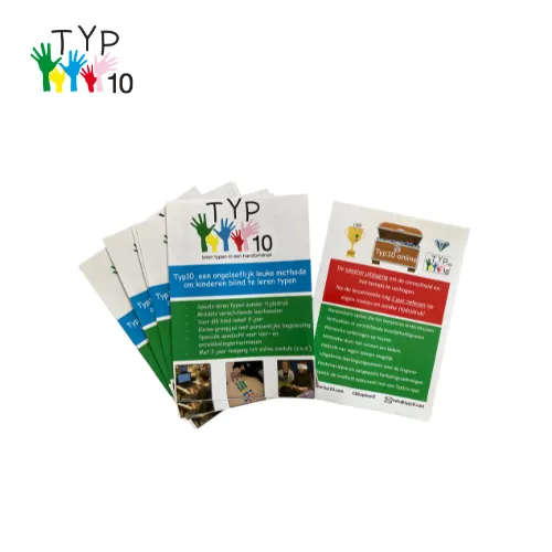 [TS 7.1] 7.1 Typ10 Flyers Nederlandstalig (gratis, enkel verzendkost)