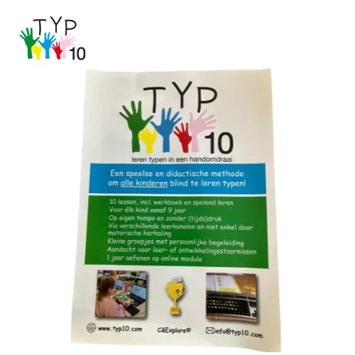 [TS 8.2] 8.1 Typ10 Poster A3 Nederlandstalig (gratis, enkel verzenkost)